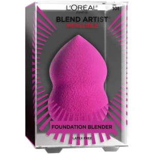 L´oreal Blend Artist Infalible