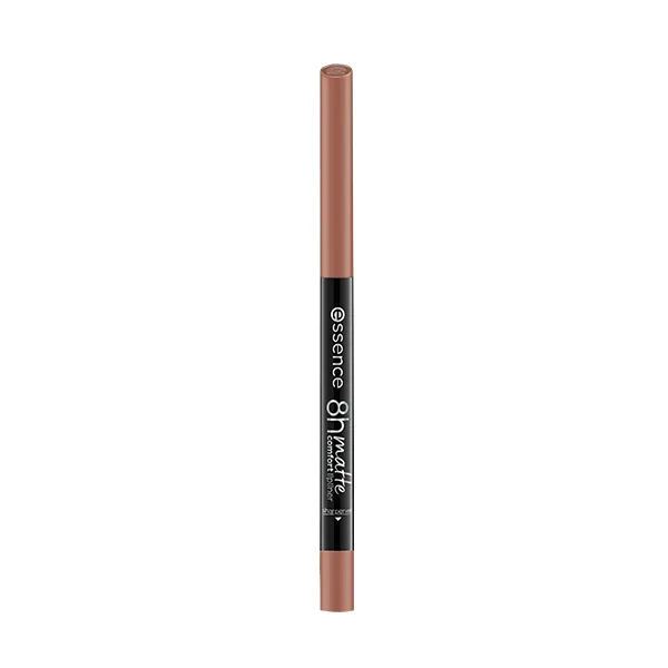Delineador de labios resistente al agua - 8H Matte Confort