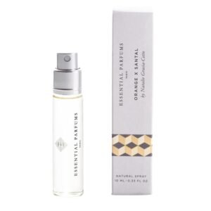 Essencial - Orange x Santal, 10 ml
