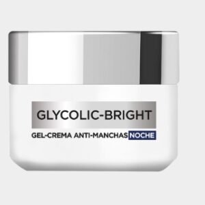 Antimanchas Gel crema noche