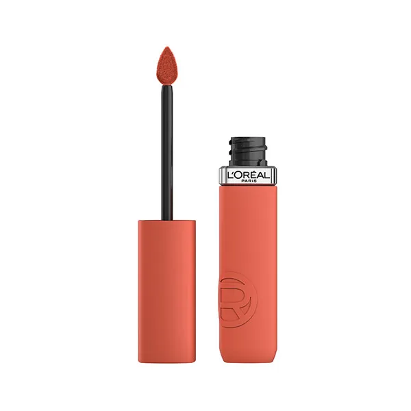 Labial líquido - Infalible Matte Resistance