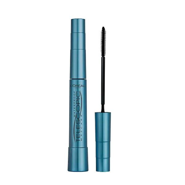 Telescopic Waterproof - Mascara de pestañas