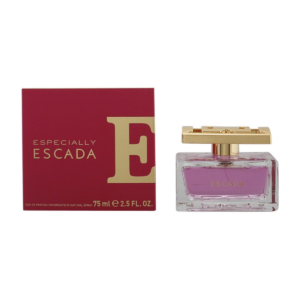 Escada Especially – Eau de Parfum para mujer 75 ml