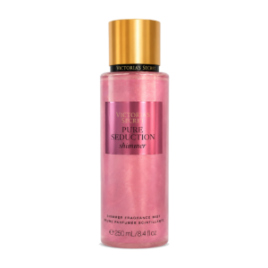 Victoria's Secret Pure Seduction Shimmer – Bruma corporal perfumada 250 ml