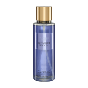 Victoria's Secret Midnight Bloom – Bruma corporal perfumada 250 ml