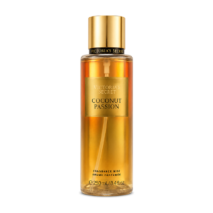 Victoria's Secret Coconut Passion – Bruma corporal perfumada 250 ml