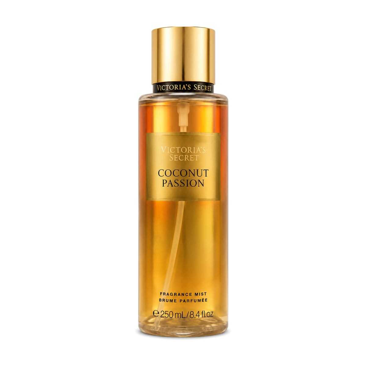 Victoria's Secret Coconut Passion – Bruma corporal perfumada 250 ml