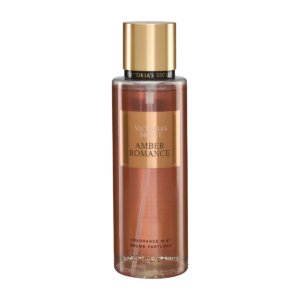 Victoria's Secret Amber Romance – Bruma corporal perfumada 250 ml