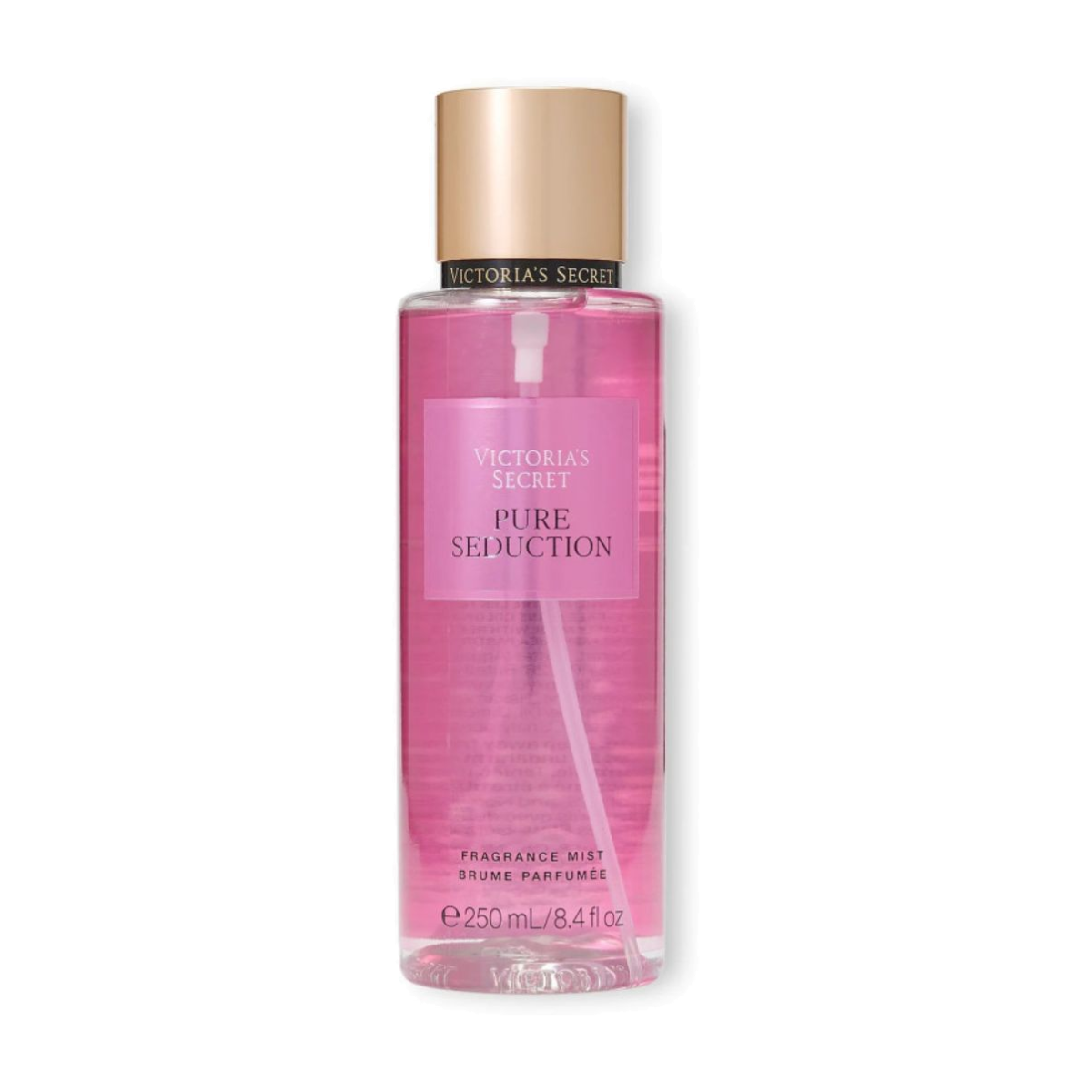 Victoria's Secret Pure Seduction – Bruma corporal perfumada 250 ml