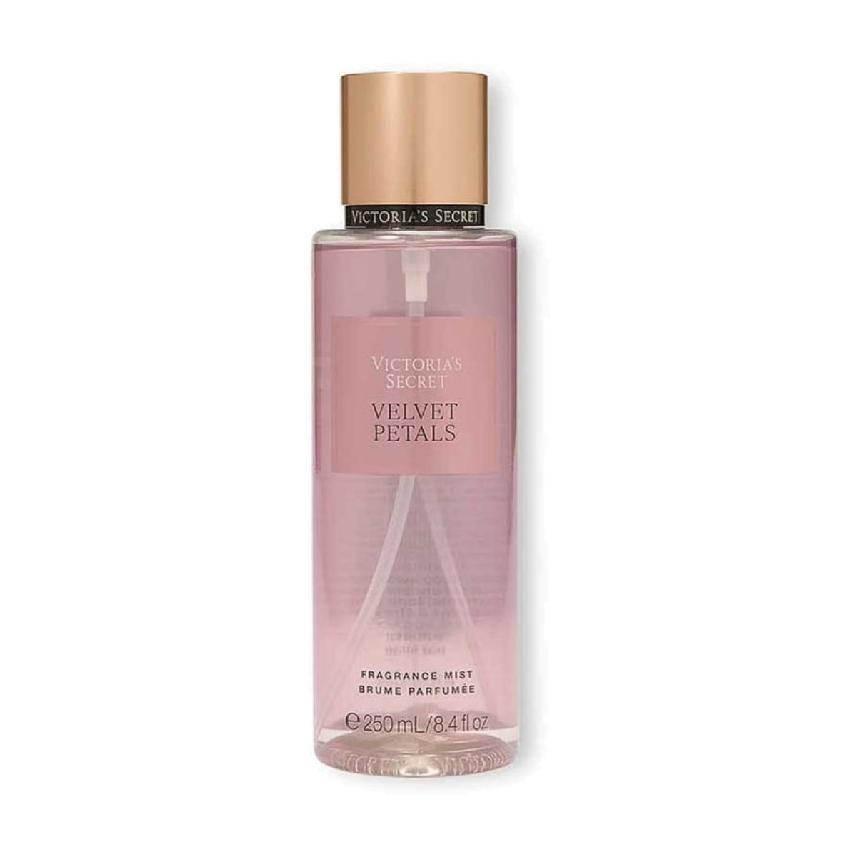 Victoria's Secret Velvet Petals – Bruma corporal perfumada 250 ml