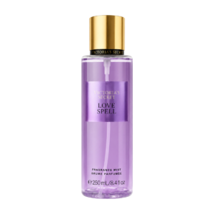Victoria's Secret Love Spell – Bruma corporal perfumada 250 ml