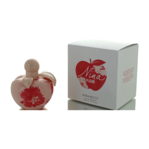 Nina Ricci Nina Fleur – Set EDT 80 ml + loción corporal 75 ml