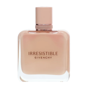 Givenchy Irresistible Nude Velvet – Eau de Parfum para mujer 80 ml