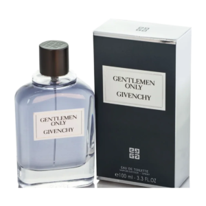 Givenchy Gentlemen Only – Eau de Toilette para hombre 100 ml