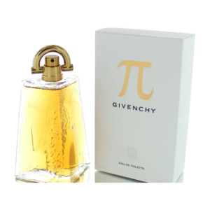 Givenchy Pi – Eau de Toilette para hombre 100 ml
