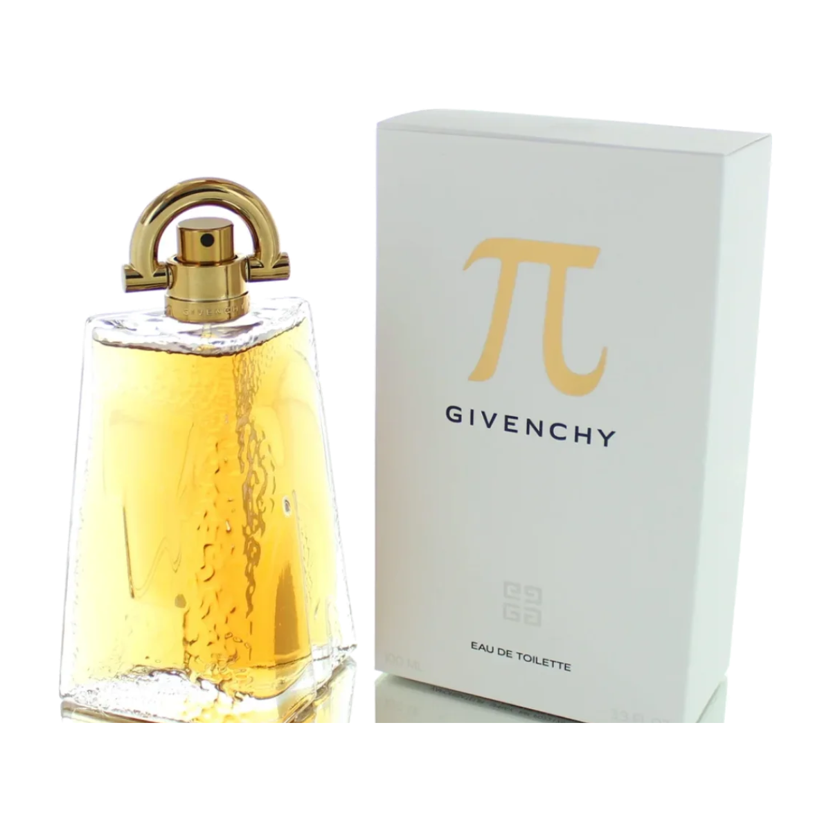 Givenchy Pi – Eau de Toilette para hombre 100 ml