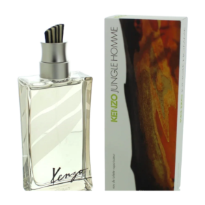 Kenzo Jungle Homme – Eau de Toilette para hombre 75 ml
