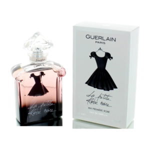 Guerlain La Petite Robe Noire – Eau de Toilette para mujer 50 ml