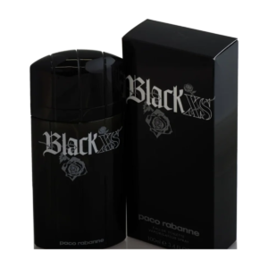 Paco Rabanne Black XS – Eau de Toilette para hombre 100 ml