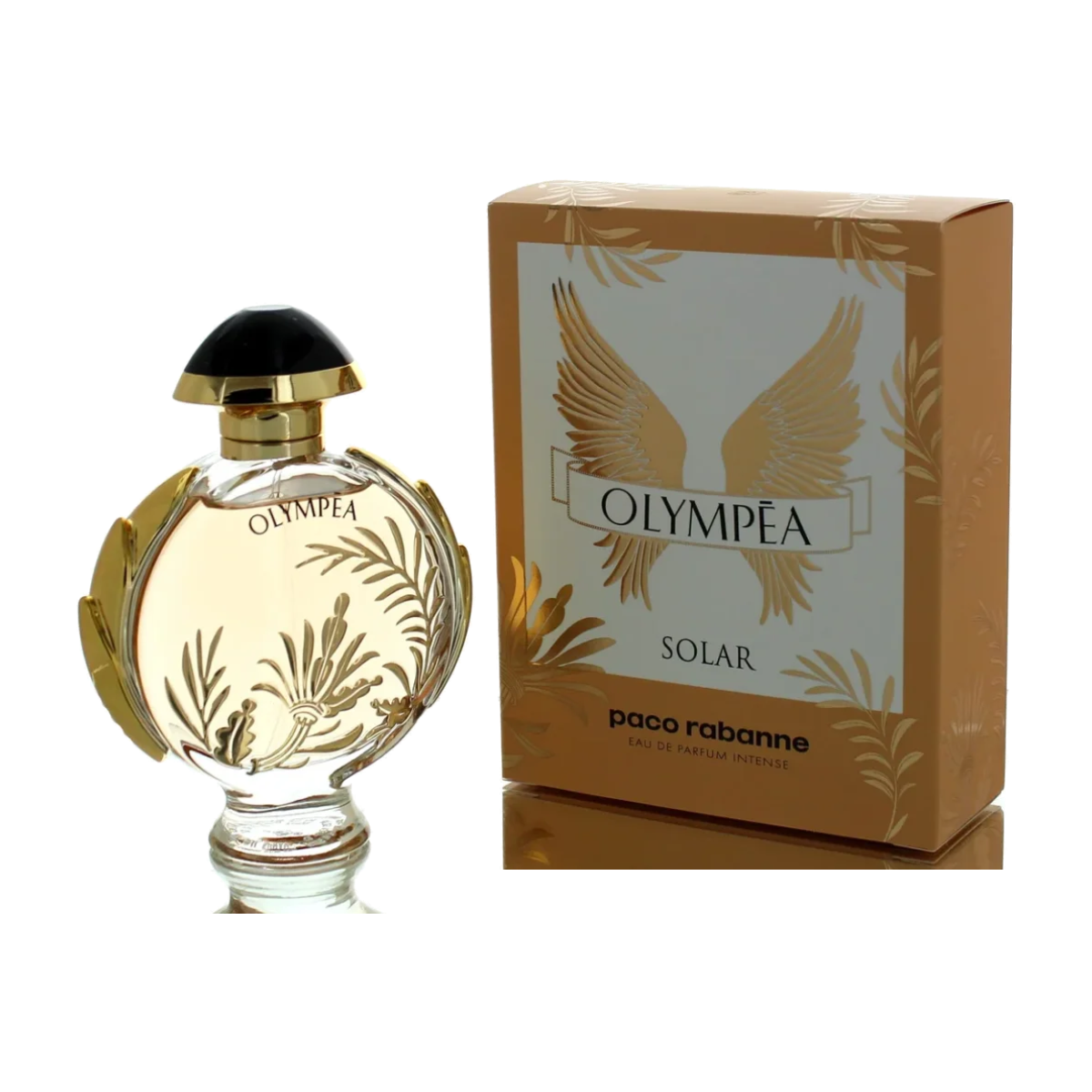 Paco Rabanne Olympéa Solar – Eau de Parfum para mujer 50 ml