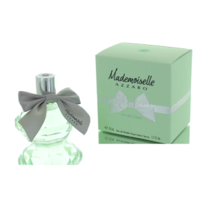 Azzaro Mademoiselle L’Eau Très Florale – Eau de Toilette para mujer 50 ml