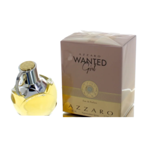 Azzaro Wanted Girl – Leche de ducha perfumada 200 ml