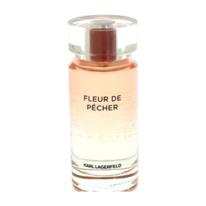 Karl Lagerfeld Fleur de Pêcher – Eau de Parfum para mujer 100 ml