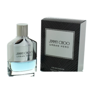 Jimmy Choo Urban Hero – Eau de Parfum para hombre 100 ml