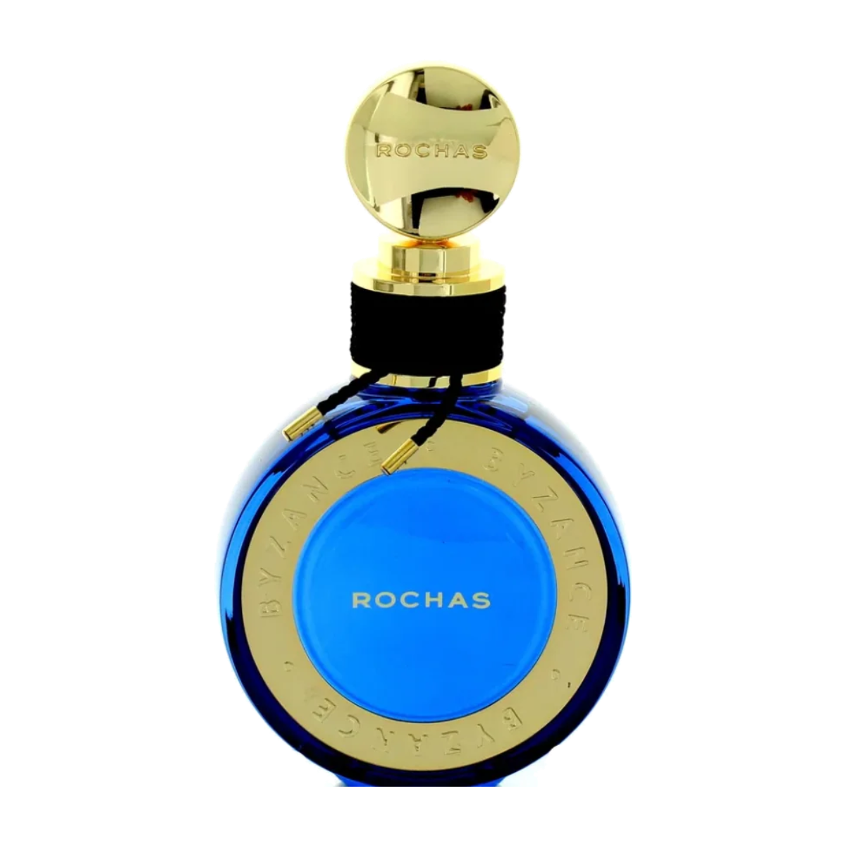 Rochas Byzance Gold – Eau de Parfum para mujer 90 ml