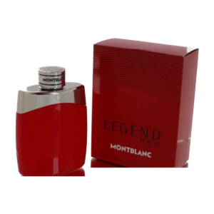 Montblanc Legend Red – Eau de Parfum para hombre 200 ml