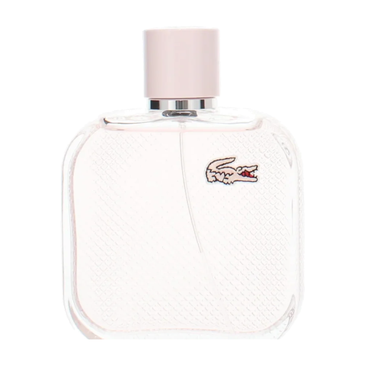 Lacoste L.12.12 Rose Eau Fraîche – Eau de Toilette para mujer 100 ml