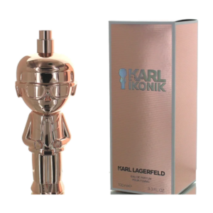 Karl Lagerfeld Karl Ikonik Pour Femme – Eau de Parfum para mujer 60 ml