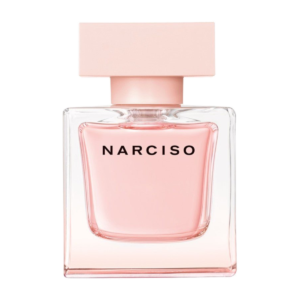 Narciso Rodriguez Narciso Cristal – Eau de Parfum para mujer 50 ml