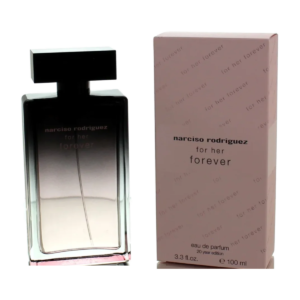 Narciso Rodriguez For Her Forever – Eau de Parfum para mujer 50 ml