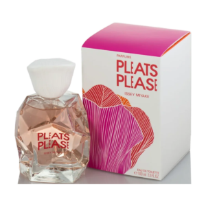 Issey Miyake Pleats Please L'Eau – Eau de Toilette para mujer 50 ml