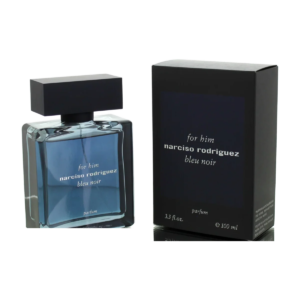 Narciso Rodriguez For Him Bleu Noir – Eau de Toilette para hombre 100 ml