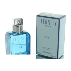 Calvin Klein Eternity Air for Men – Eau de Toilette 100 ml