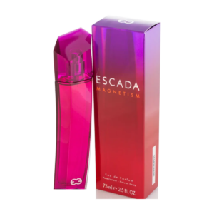 Escada Magnetism – Eau de Parfum para mujer 75 ml