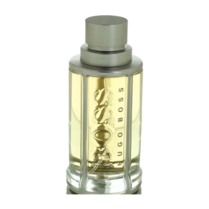 Hugo Boss Boss The Scent Pure Accord – Eau de Toilette para hombre 50 ml
