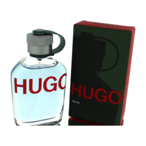 Hugo Boss Hugo Man – Eau de Toilette para hombre 125 ml