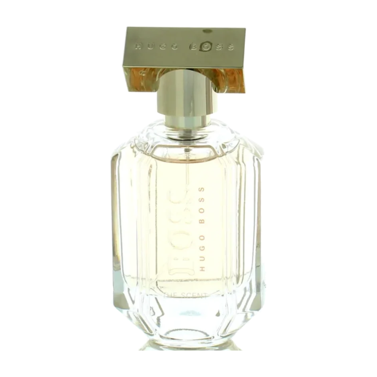 Hugo Boss Boss The Scent For Her – Set EDP 50 ml + loción corporal 75 ml