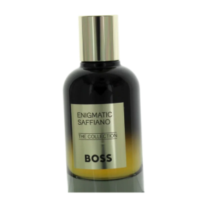 Hugo Boss The Collection Enigmatic Saffiano – Eau de Parfum 100 ml