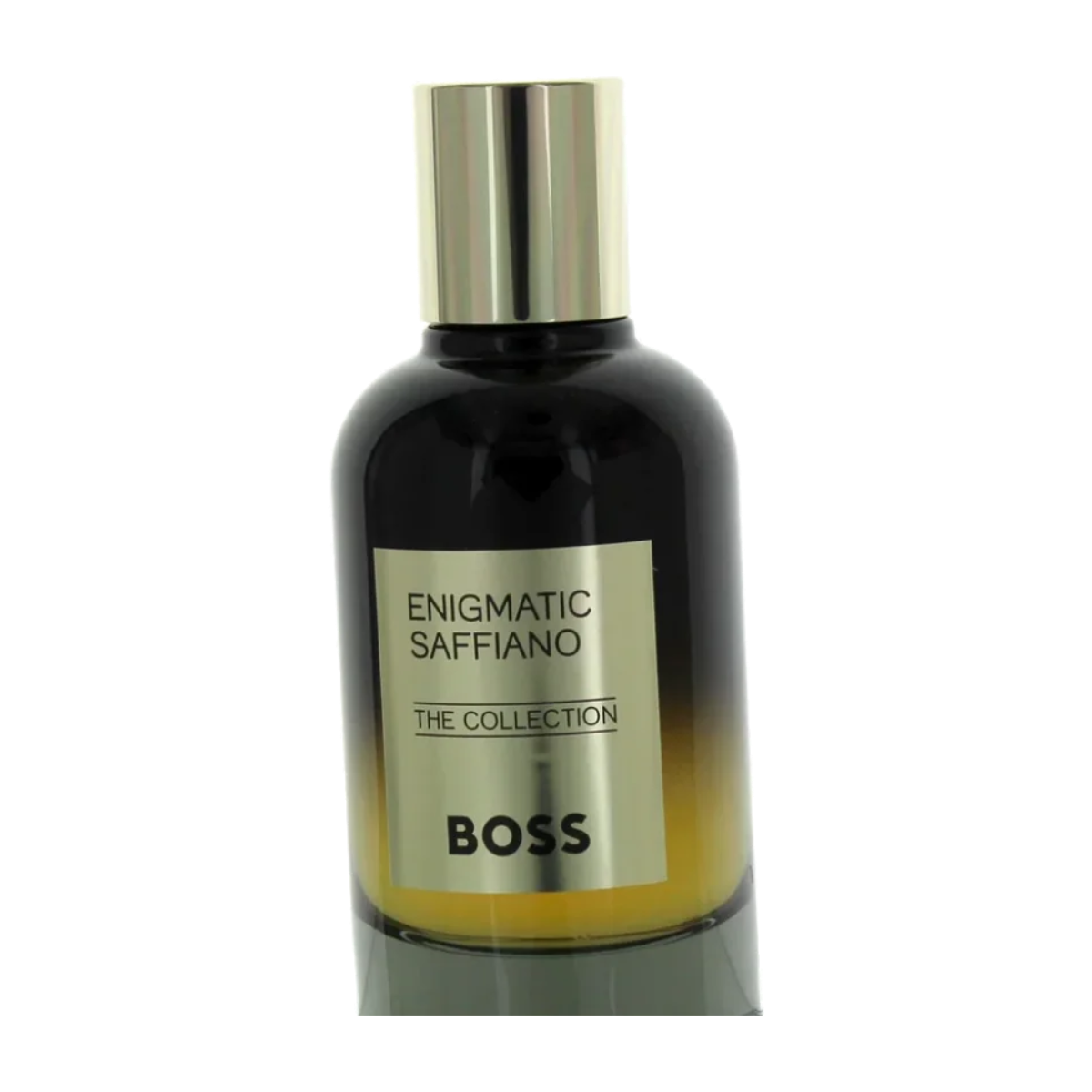 Hugo Boss The Collection Enigmatic Saffiano – Eau de Parfum 100 ml