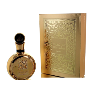 Lattafa Fakhar Extrait – Eau de Parfum 100 ml