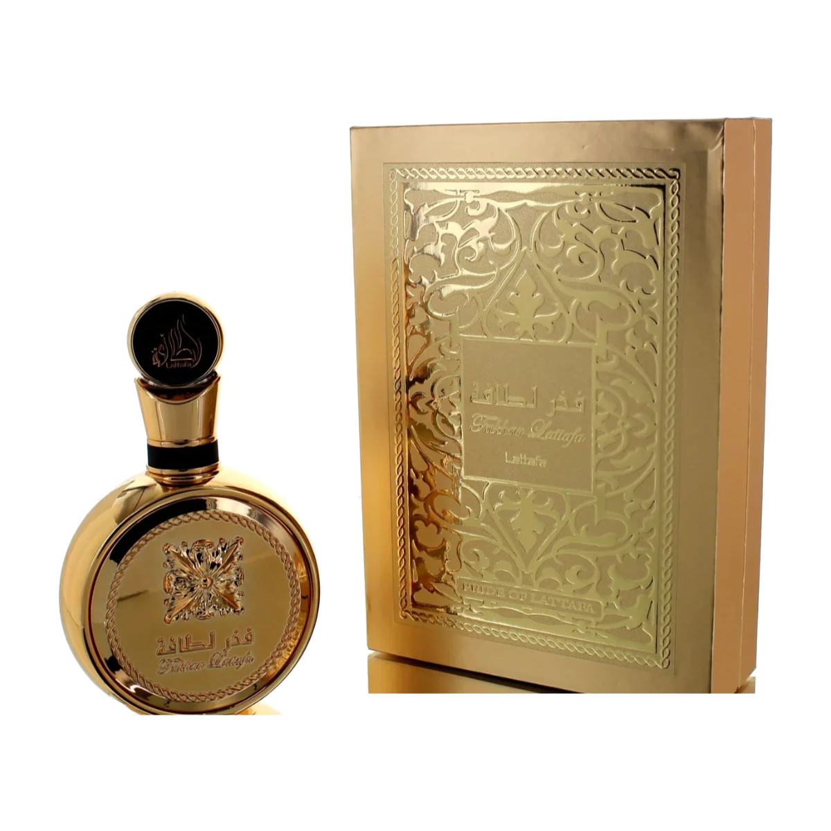Lattafa Fakhar Extrait – Eau de Parfum 100 ml