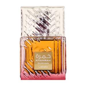 Lattafa Khamrah Dukhan – Eau de Parfum unisex 100 ml