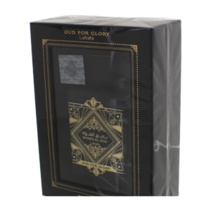 Lattafa Badee Al Oud For Glory – Eau de Parfum unisex 100 ml
