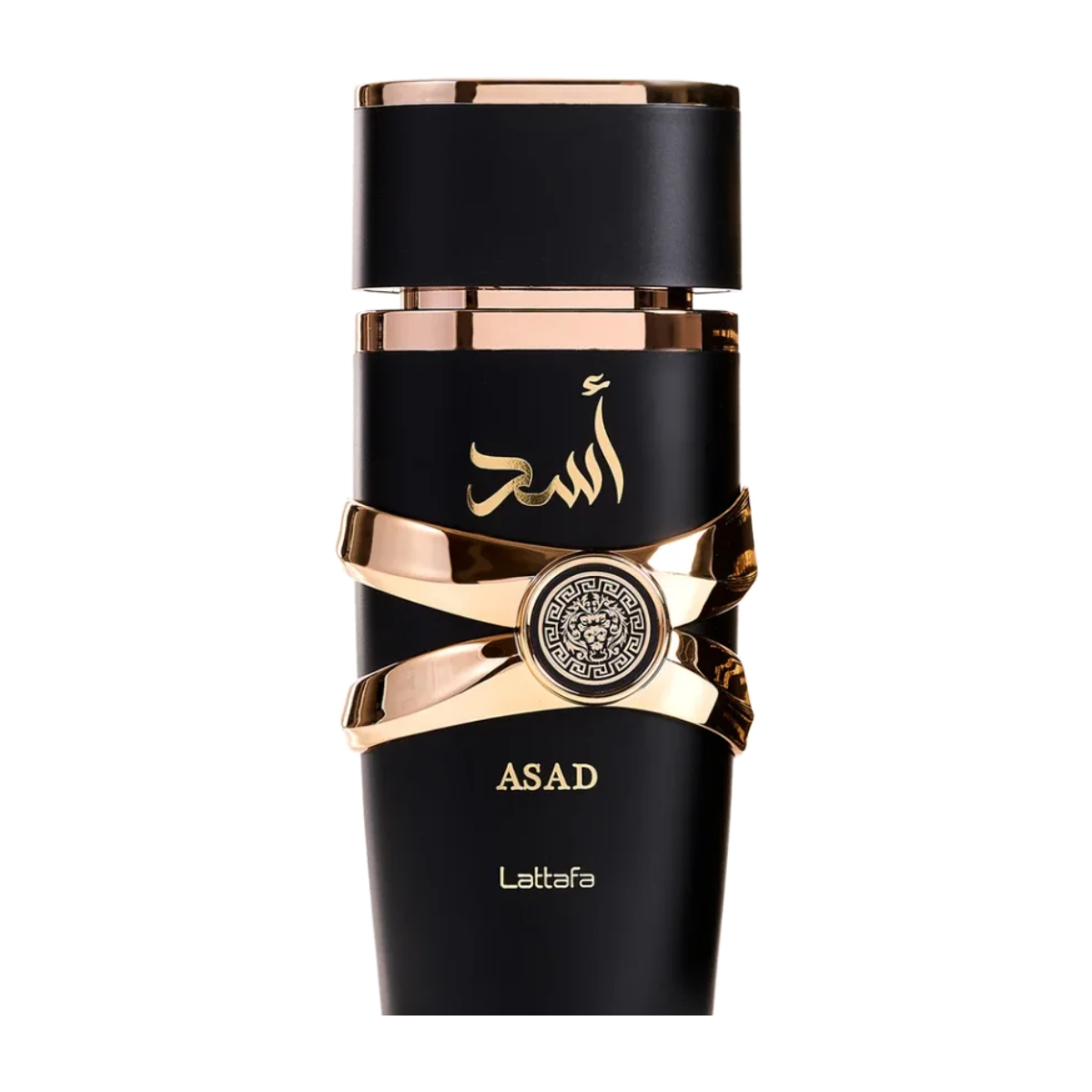 Lattafa Asad – Eau de Parfum para hombre 100 ml