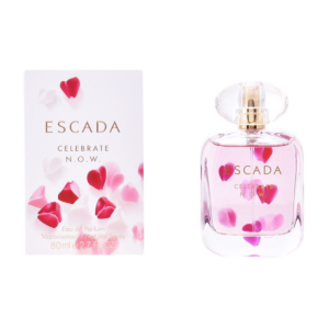 Escada Celebrate N.O.W. – Eau de Parfum para mujer 80 ml