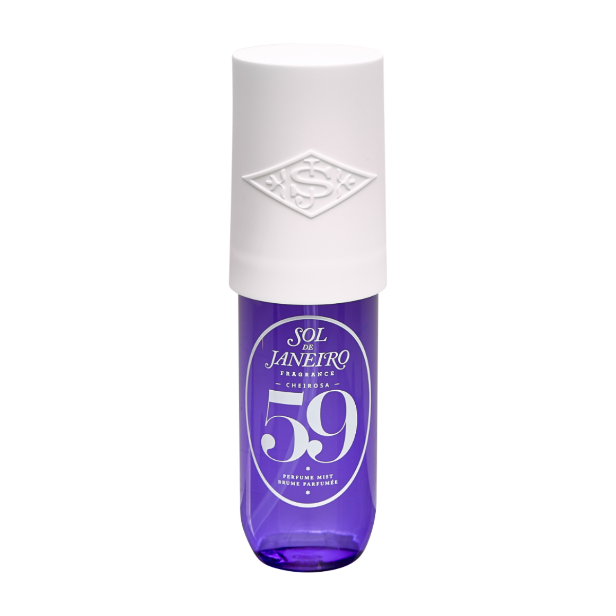 Sol de Janeiro Cheirosa 59 – Bruma perfumada 90 ml